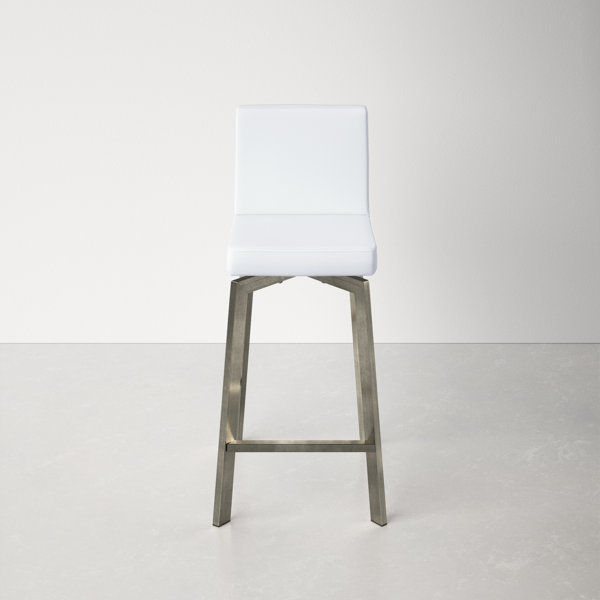 Ross Swivel Counter and Bar Stool & Reviews AllModern